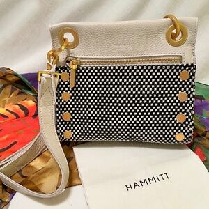 Hammitt Tony SML California Weekend Bag